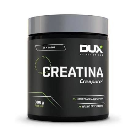 Creatina Creapure DUX
